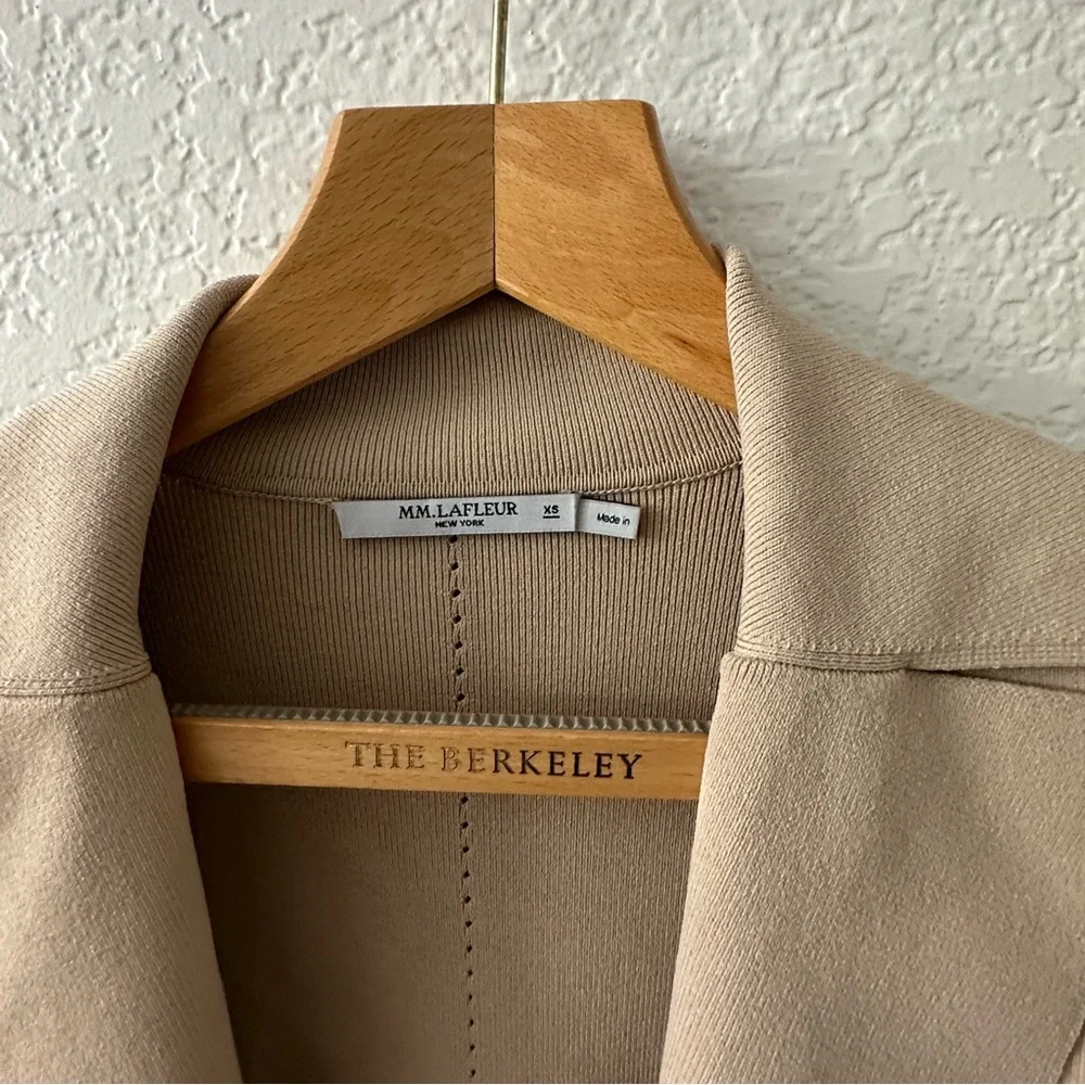 M.M. Lafleur The Merritt Jardigan Size xs